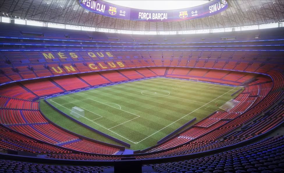 Camp Nou