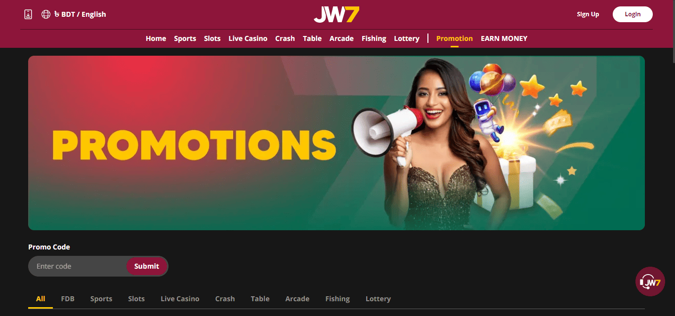 Jwin7 review