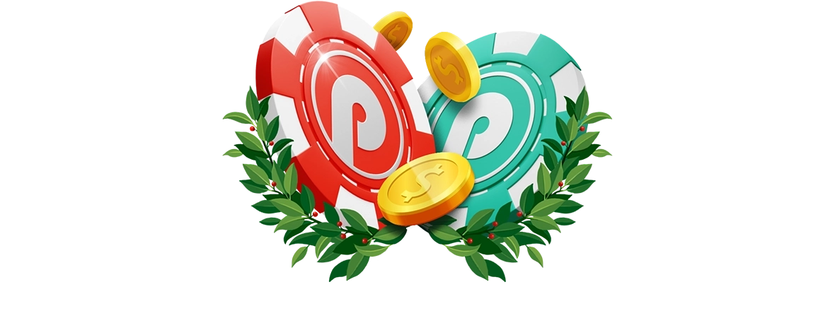 Welcome Bonus on Pin Up casino