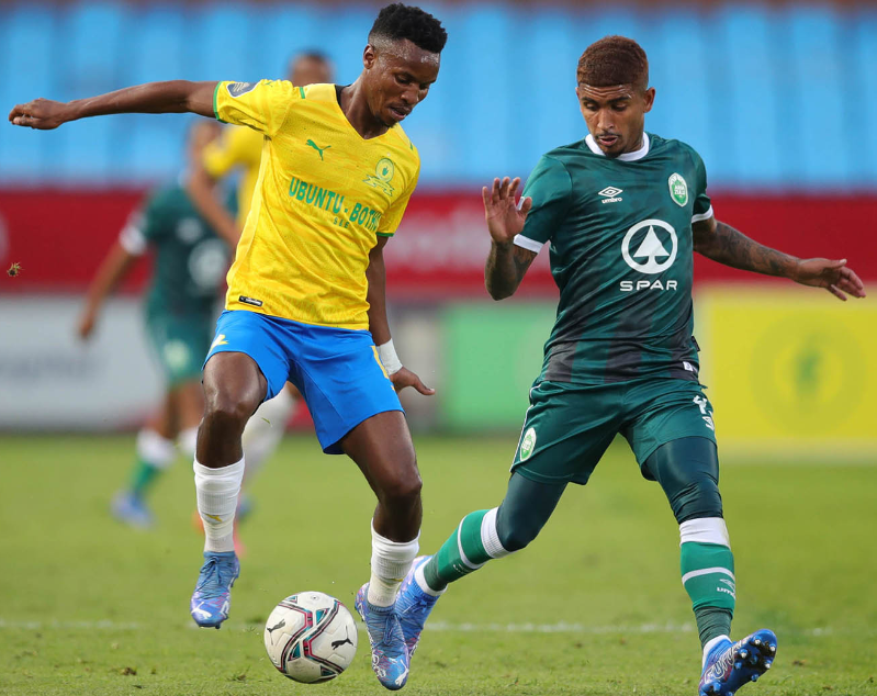 Image of Mamelodi Sundowns FC