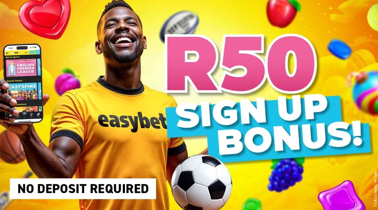 Easybet Registration Bonuses