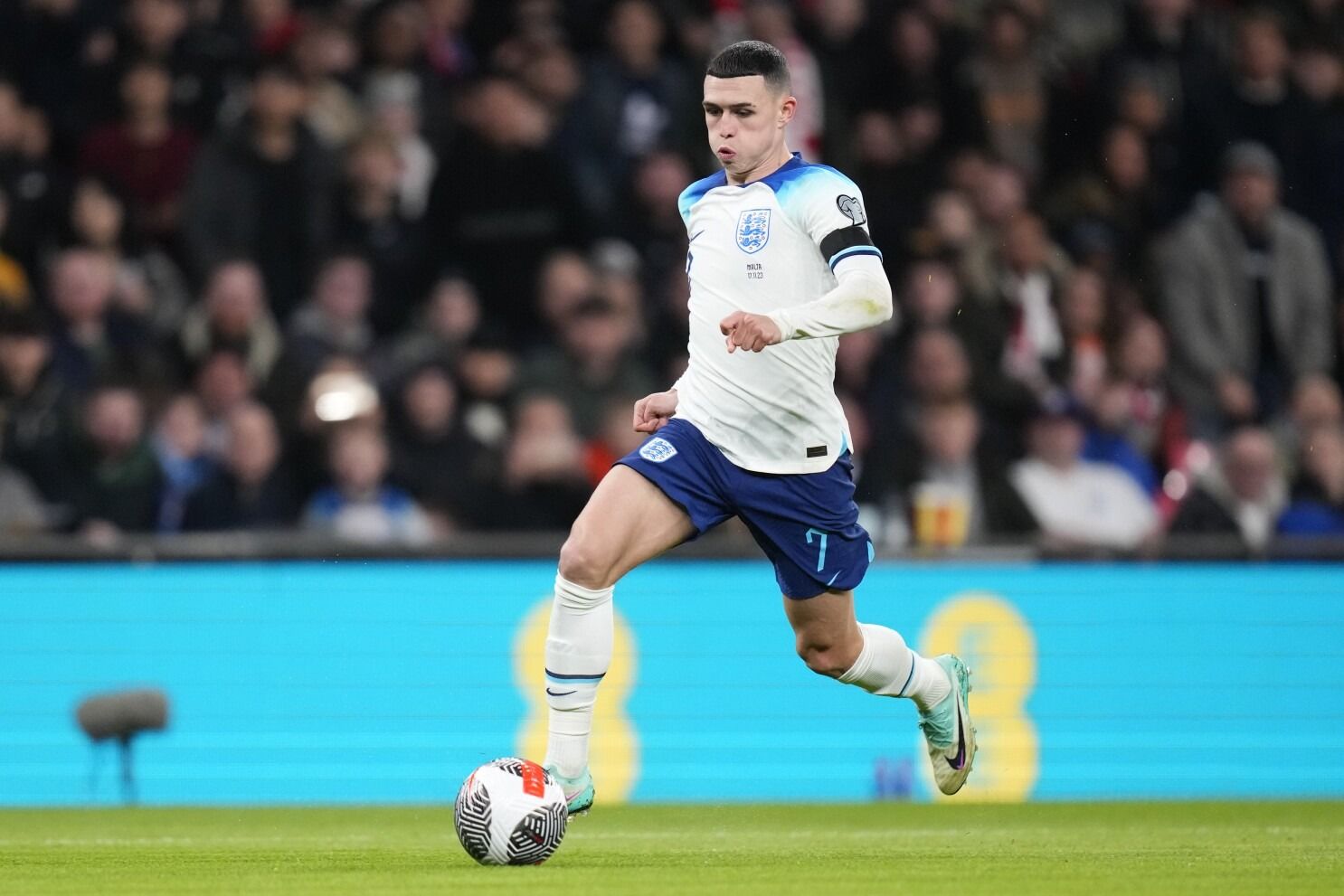 Phil Foden