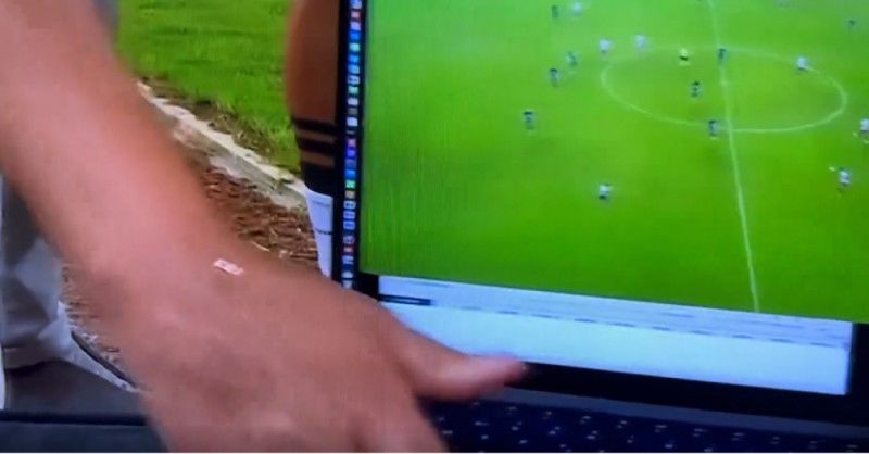 Jose Mourinho Laptop