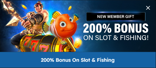 Six6s 200% Bonus