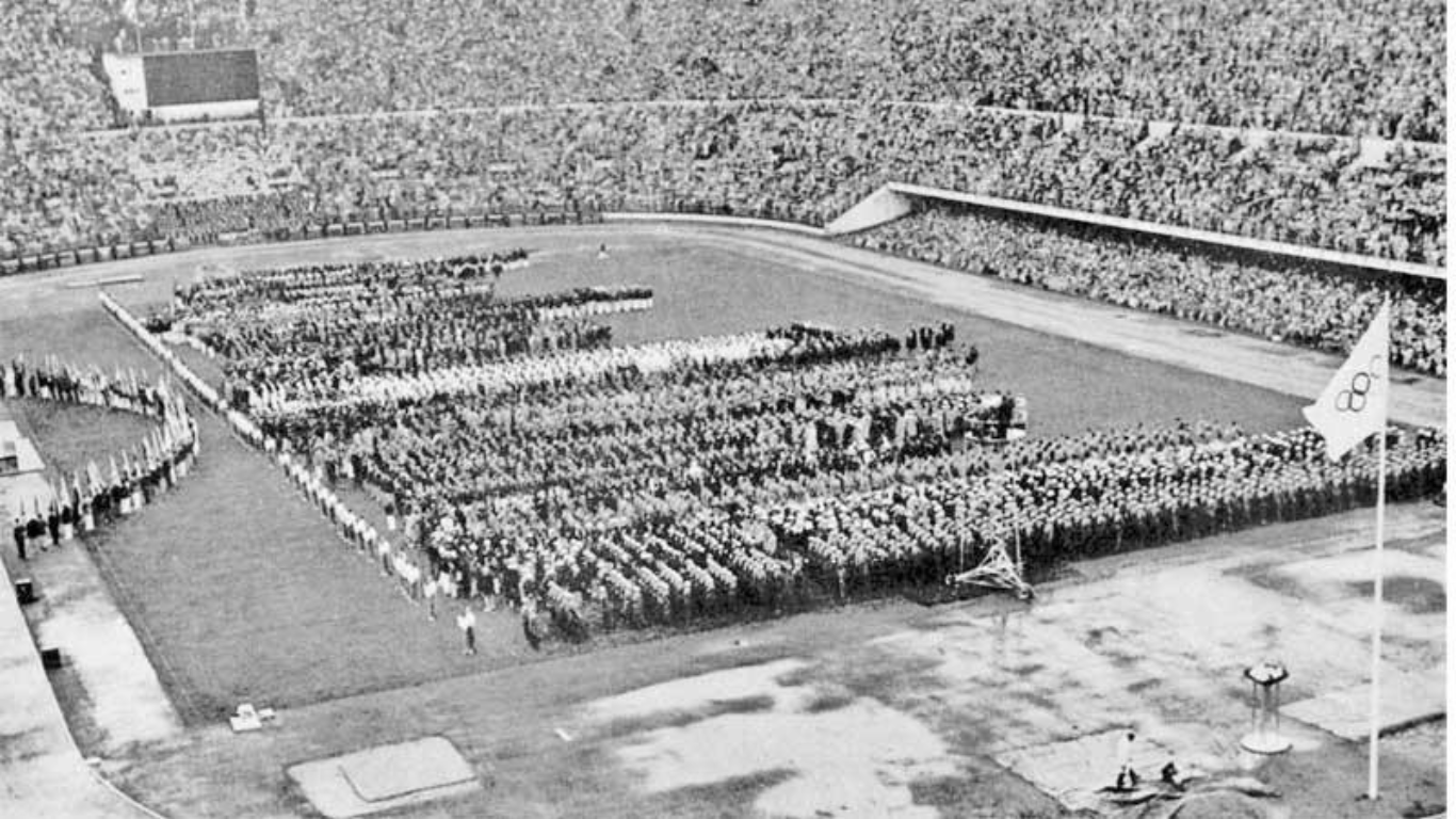 Summer Olympic Games 1900