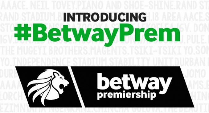 Image of Betway Mobile App Premiership