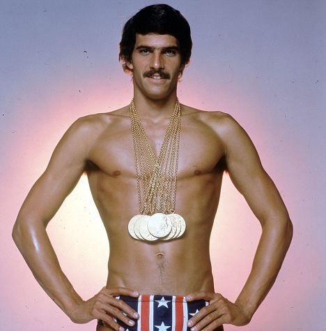 Mark Spitz