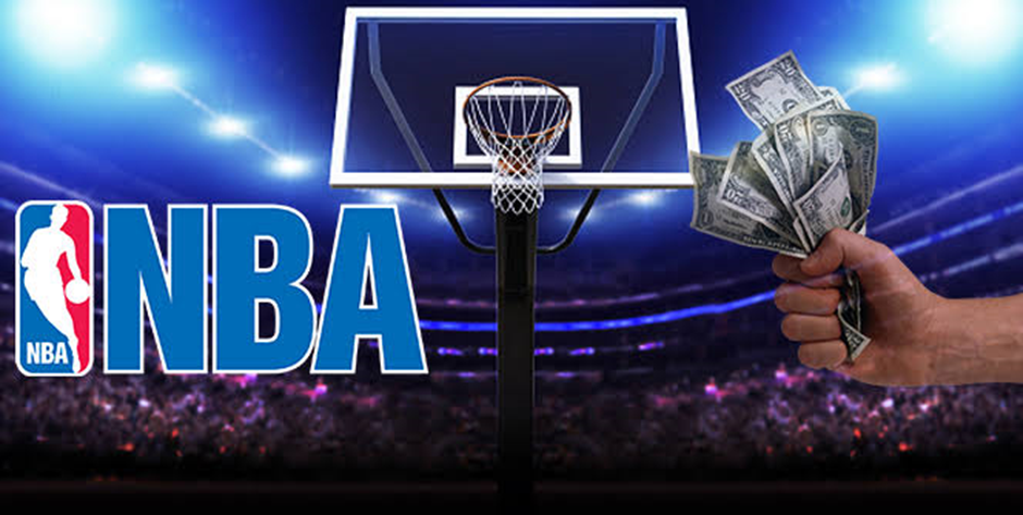 NBA Basketball Betting