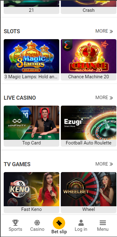 The Best Online Casinos for Live Game Shows in 2024 And Love Have 4 Things In Common