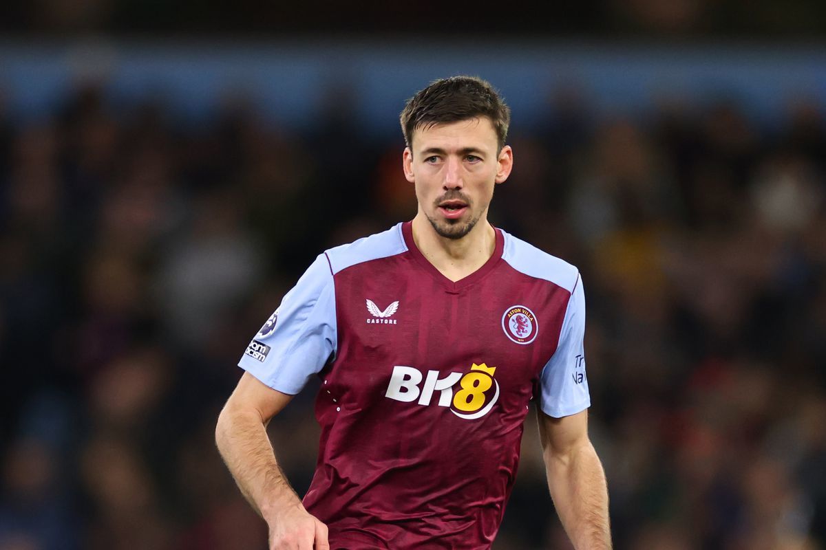 Clément Lenglet