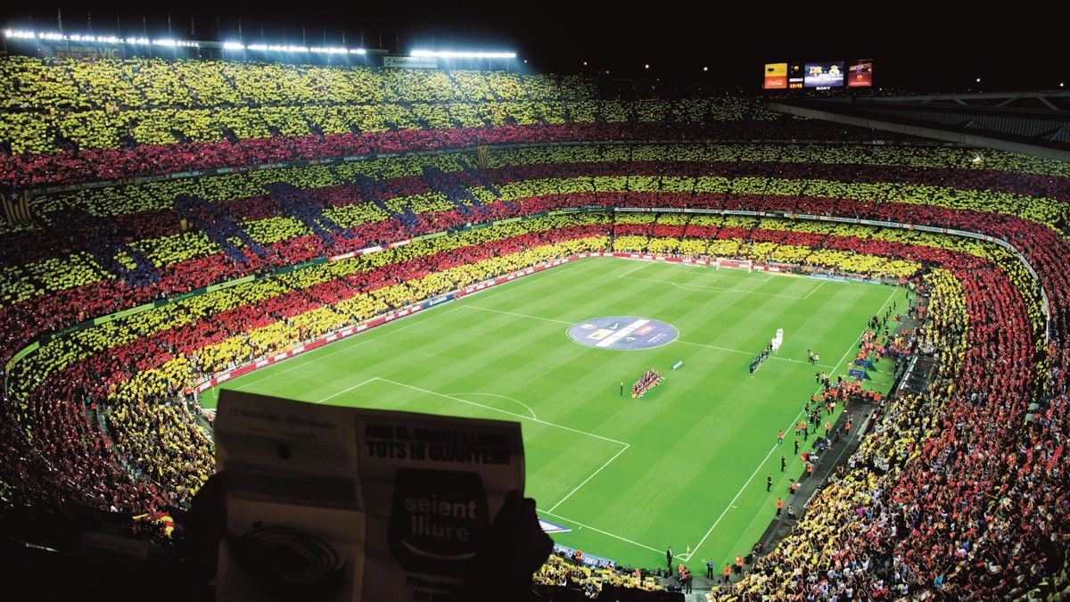 Camp Nou