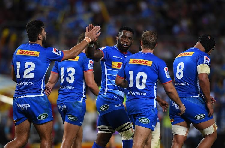 DHL Stormers