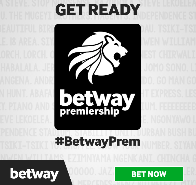 Image of Betway Premiership League Rules