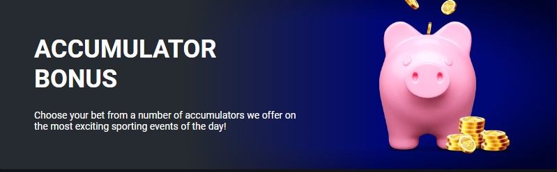 Accumulator Bonus