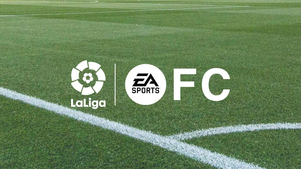 La Liga EA Sports