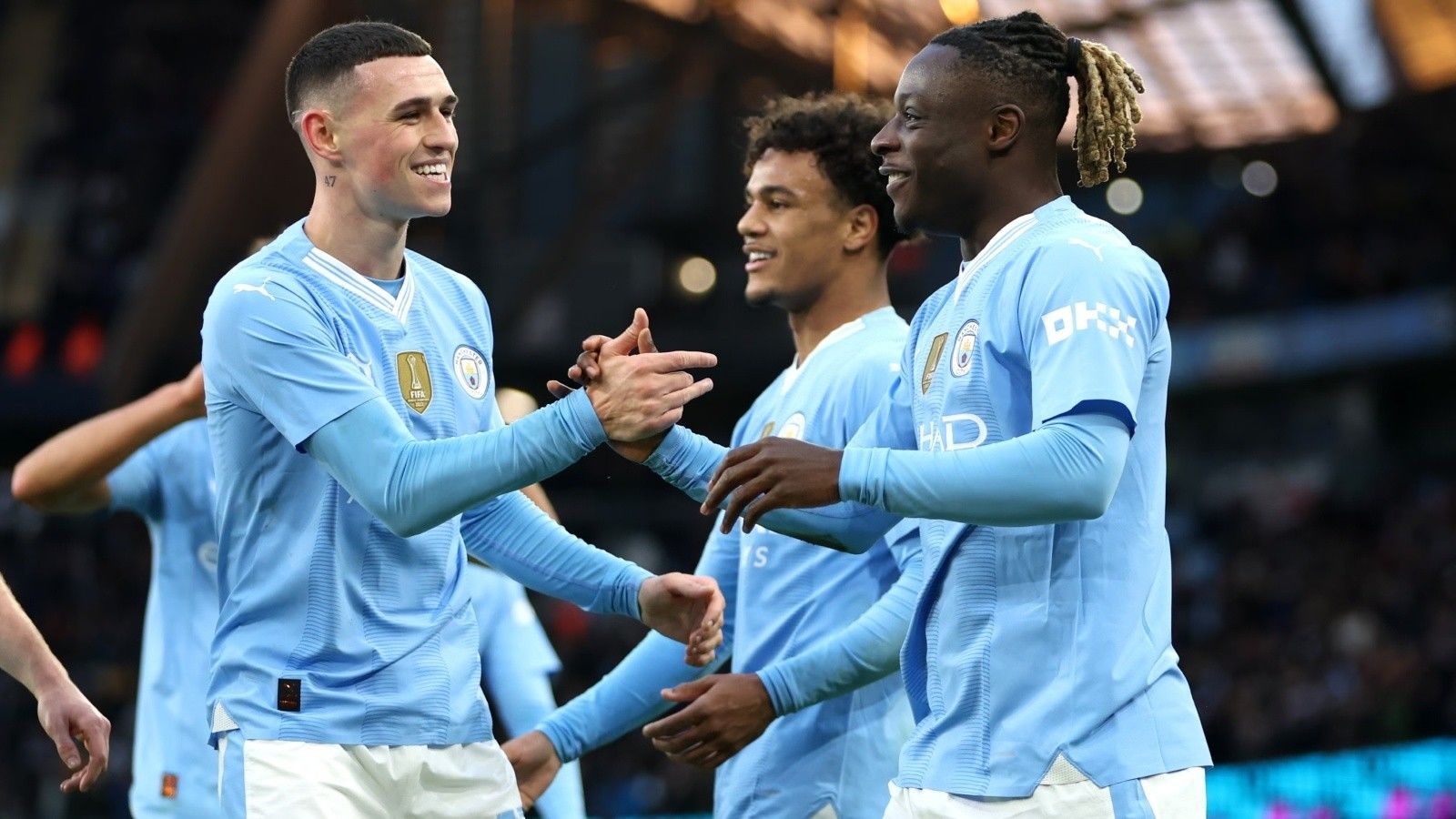 Manchester City podría ser expulsado de varias competiciones