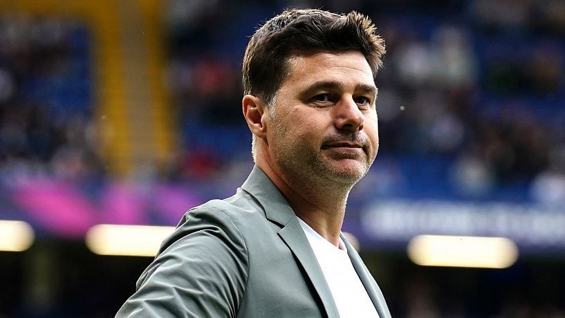 Mauricio Pochettino