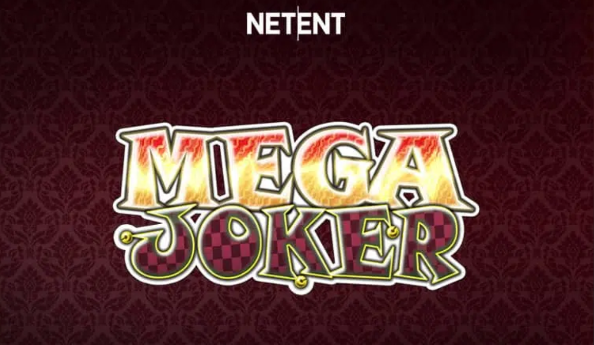 Mega Joker classic slot