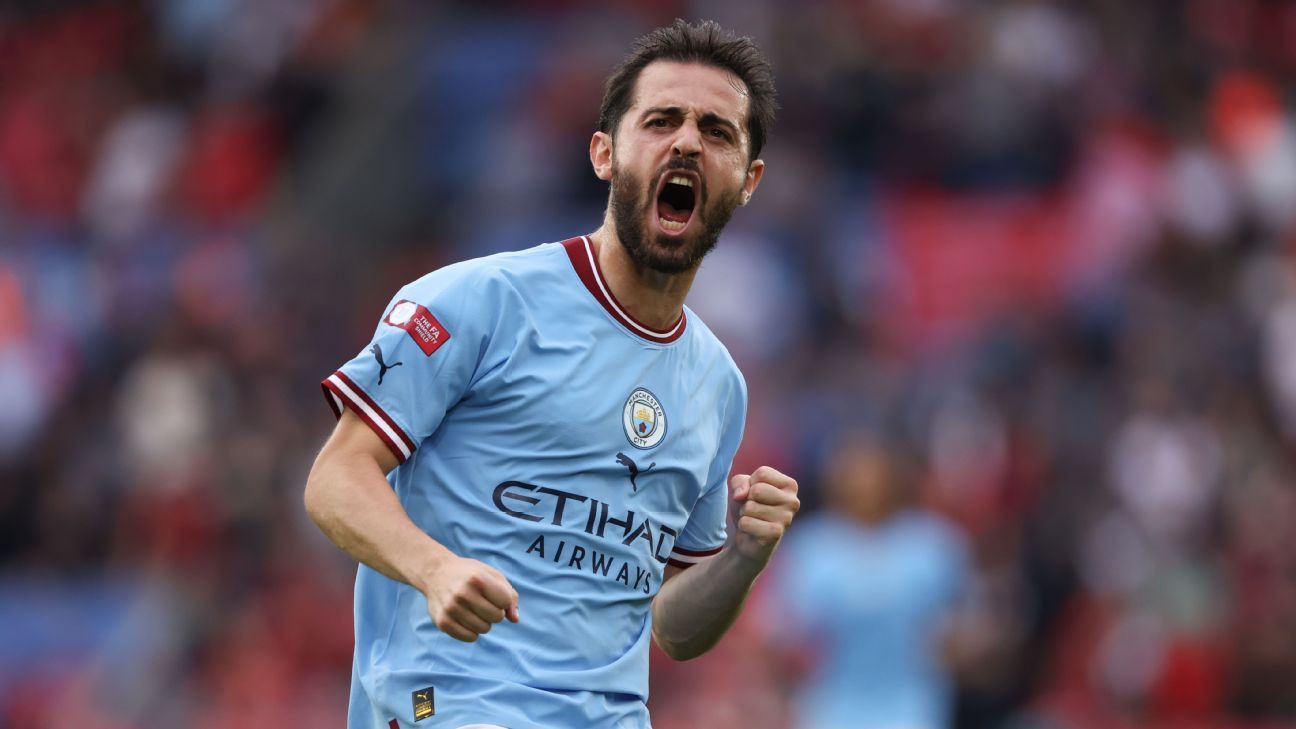 Bernardo Silva