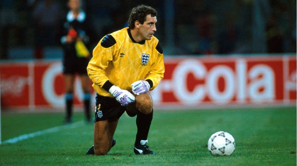 Peter Shilton