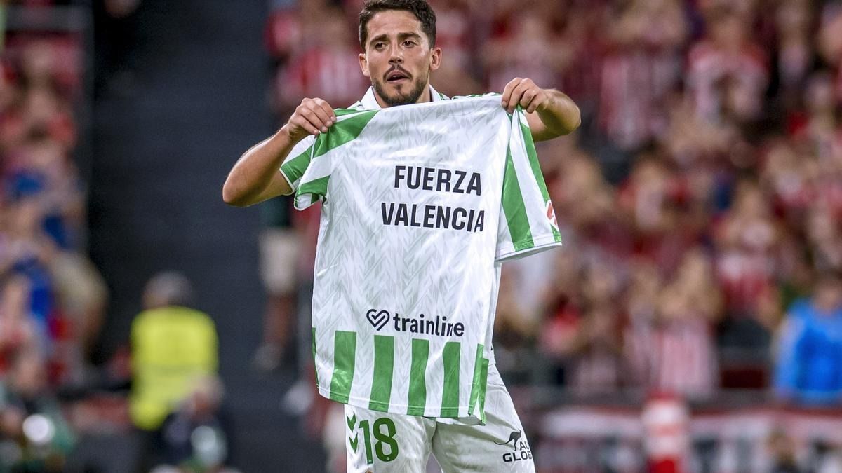 Pablo Fornals