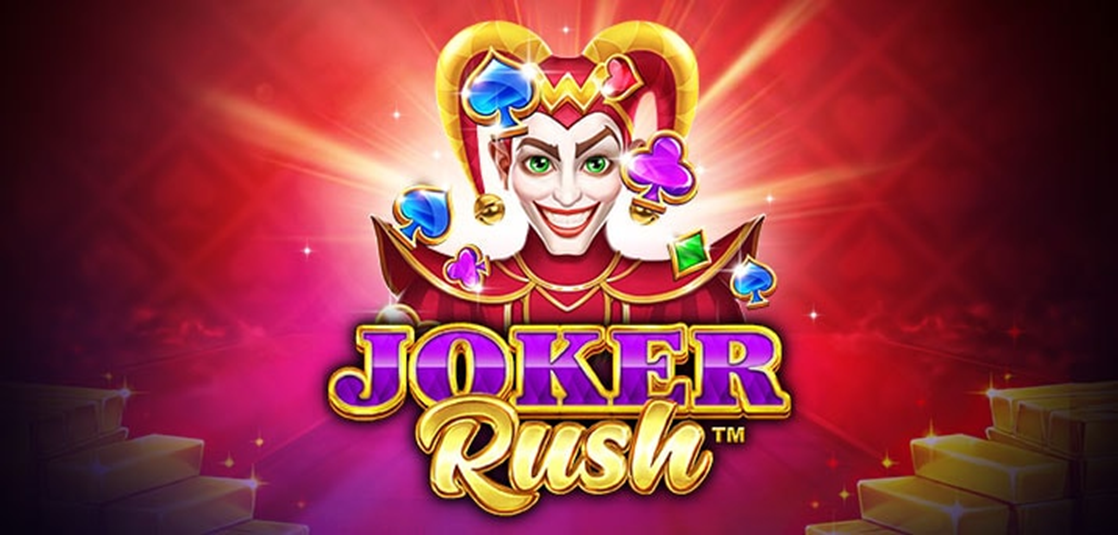 About Game Joker Rush