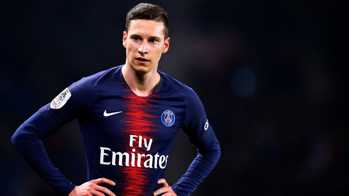 Julian Draxler