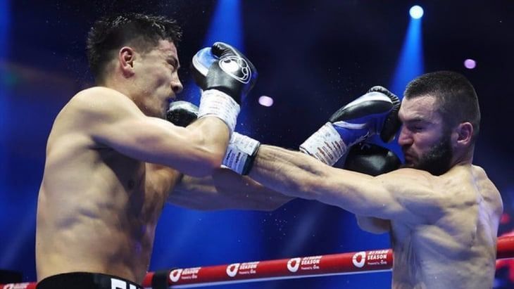 Dmitry Bivol, Artur Beterbiev