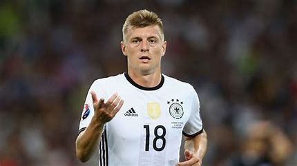 Kroos