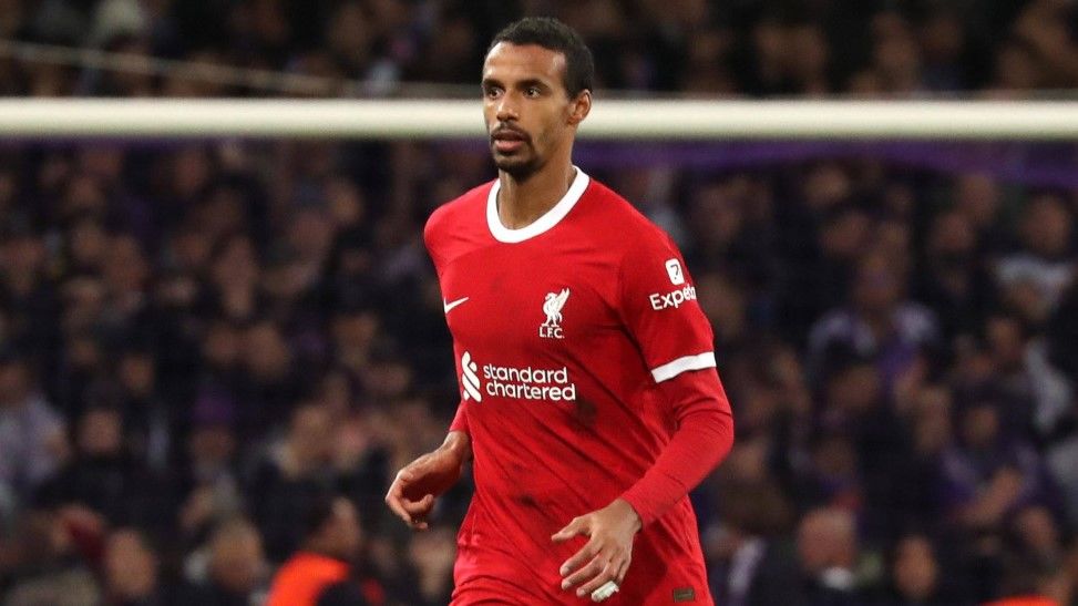 Joel Matip