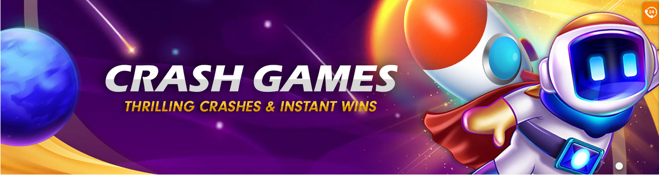 Jeetbuzz India Crash Games Banner