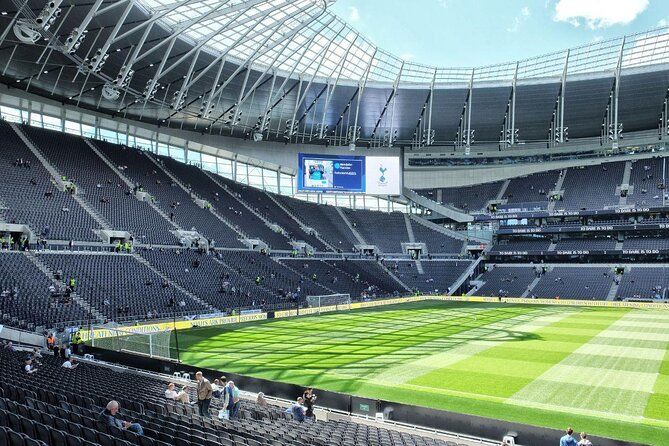 Tottenham Hotspur Stadium