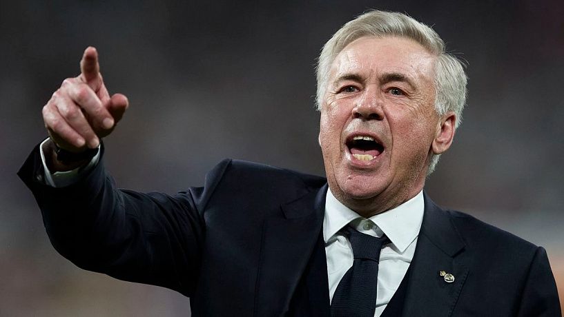 Carlo Ancelotti